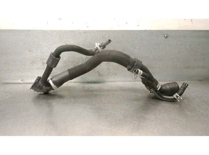 Recambio de tubo para volkswagen golf viii (cd1, da1) 1.5 etsi referencia OEM IAM 3WA122101T 3WA122101T 