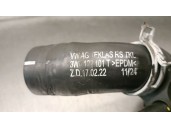 Recambio de tubo para volkswagen golf viii (cd1, da1) 1.5 etsi referencia OEM IAM 3WA122101T 3WA122101T 