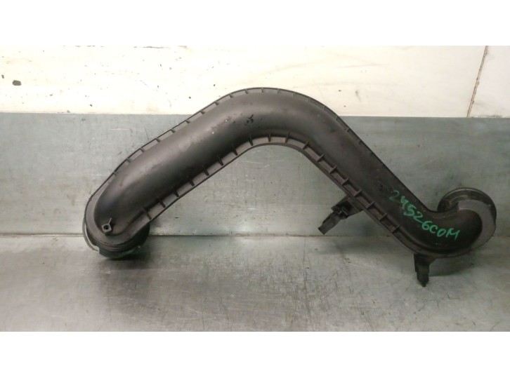 Recambio de tubo intercooler para volkswagen golf viii (cd1, da1) 1.5 etsi referencia OEM IAM 05E145673S 05E145673S 