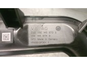 Recambio de tubo intercooler para volkswagen golf viii (cd1, da1) 1.5 etsi referencia OEM IAM 05E145673S 05E145673S 