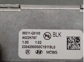 Replacement electronic module for Hyundai Bayon (BC3) 1.2 MPI OEM IAM reference 99211Q0100 99211Q0100 