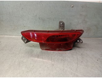 Recambio de faro antiniebla trasero izquierdo para fiat tipo station wagon (356_, 357_) 1.4 (356wxf1b) referencia OEM IAM 520159