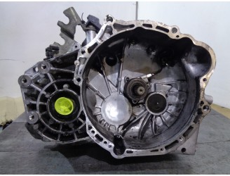 Recambio de caja cambios para chevrolet epica 2.0 diesel cat referencia OEM IAM BW3421 BC003509 96420025