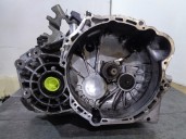 Replacement gearbox for Chevrolet Epica 2.0 diesel cat OEM IAM reference BW3421 BC003509 96420025