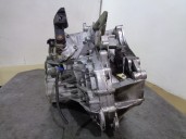 Replacement gearbox for Chevrolet Epica 2.0 diesel cat OEM IAM reference BW3421 BC003509 96420025