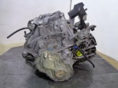 Replacement gearbox for Chevrolet Epica 2.0 diesel cat OEM IAM reference BW3421 BC003509 96420025