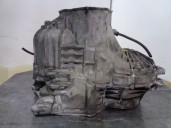 Replacement gearbox for Chevrolet Epica 2.0 diesel cat OEM IAM reference BW3421 BC003509 96420025