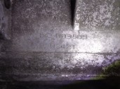 Recambio de caja cambios para chevrolet epica 2.0 diesel cat referencia OEM IAM BW3421 BC003509 96420025