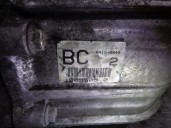 Replacement gearbox for Chevrolet Epica 2.0 diesel cat OEM IAM reference BW3421 BC003509 96420025