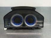 Recambio de cuadro instrumentos para volvo v60 i (155) d3 / d4 referencia OEM IAM 31327585AA 36002598 36001223