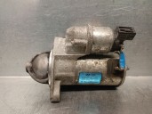 Replacement starter motor for Hyundai Bayon (BC3) 1.2 MPI OEM IAM reference 3610007100 61004610