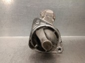 Recambio de motor arranque para hyundai bayon (bc3) 1.2 mpi referencia OEM IAM 3610007100  61004610