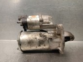 Replacement starter motor for Hyundai Bayon (BC3) 1.2 MPI OEM IAM reference 3610007100 61004610