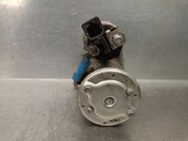 Replacement starter motor for Hyundai Bayon (BC3) 1.2 MPI OEM IAM reference 3610007100 61004610