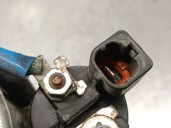 Recambio de motor arranque para hyundai bayon (bc3) 1.2 mpi referencia OEM IAM 3610007100  61004610