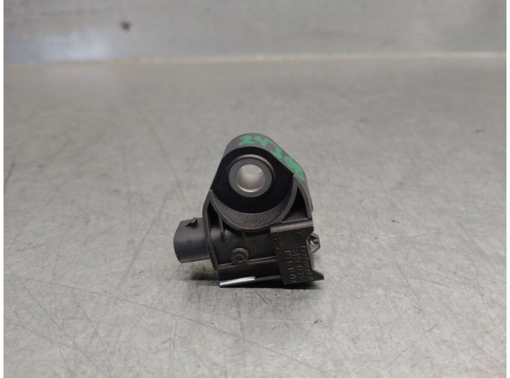 Replacement impact sensor for Hyundai Bayon (BC3) 1.2 MPI OEM IAM reference 95920AA150 