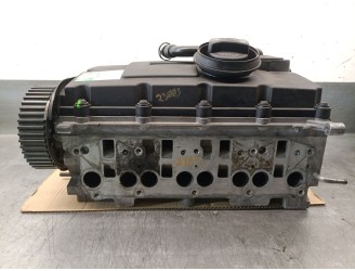 Recambio de culata para volkswagen passat b6 variant (3c5) 2.0 tdi referencia OEM IAM 03G103373A  03G103469N