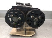 Recambio de culata para volkswagen passat b6 variant (3c5) 2.0 tdi referencia OEM IAM 03G103373A  03G103469N