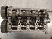 Recambio de culata para volkswagen passat b6 variant (3c5) 2.0 tdi referencia OEM IAM 03G103373A  03G103469N