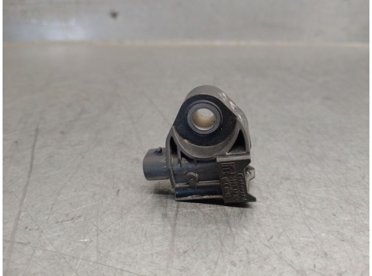 Recambio de sensor impacto para hyundai bayon (bc3) 1.2 mpi referencia OEM IAM 95920M6000 
