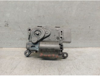 Recambio de motor apertura trampillas climatizador para volkswagen golf viii (cd1, da1) 1.5 etsi referencia OEM IAM 5WA907511C 5