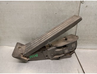 Recambio de potenciometro pedal para bmw x2 (f39) sdrive 18 i referencia OEM IAM 35426859999 35406889822 