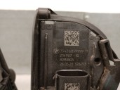 Recambio de potenciometro pedal para bmw x2 (f39) sdrive 18 i referencia OEM IAM 35426859999 35406889822 