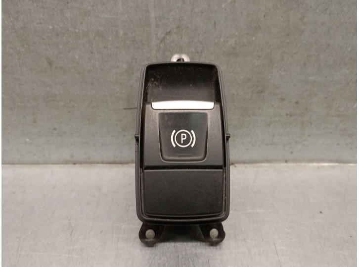 Recambio de palanca freno de mano para bmw x2 (f39) sdrive 18 i referencia OEM IAM EF9877887 61319877887 