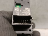 Recambio de palanca freno de mano para bmw x2 (f39) sdrive 18 i referencia OEM IAM EF9877887 61319877887 