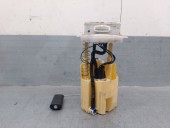 Recambio de aforador para renault captur ii (hf_) blue dci 95 (hfaf) referencia OEM IAM 172028462R  100121977AA