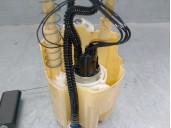 Recambio de aforador para renault captur ii (hf_) blue dci 95 (hfaf) referencia OEM IAM 172028462R  100121977AA