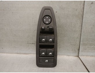 Recambio de mando elevalunas delantero izquierdo para bmw x2 (f39) sdrive 18 i referencia OEM IAM 936211601 51417467617 