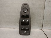 Recambio de mando elevalunas delantero izquierdo para bmw x2 (f39) sdrive 18 i referencia OEM IAM 936211601 51417467617 