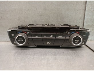 Recambio de mando climatizador para bmw x2 (f39) sdrive 18 i referencia OEM IAM 64119461404 64119461404 