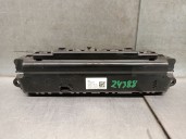 Recambio de mando climatizador para bmw x2 (f39) sdrive 18 i referencia OEM IAM 64119461404 64119461404 