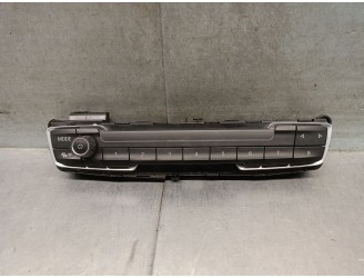 Recambio de sistema audio / radio cd para bmw x2 (f39) sdrive 18 i referencia OEM IAM 61359371457 64119461404 
