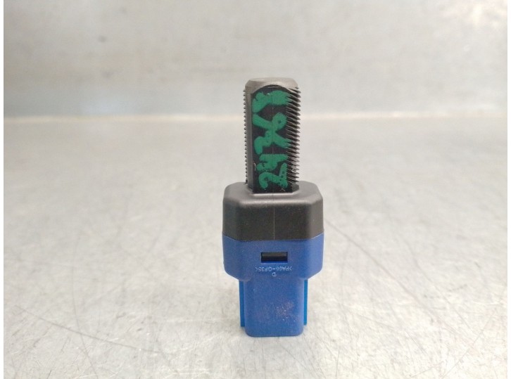 Recambio de sensor para hyundai bayon (bc3) 1.2 mpi referencia OEM IAM 93810J3000  