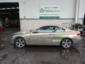 bmw 3 coupé (e92) del año 2008