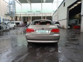 bmw 3 coupé (e92) del año 2008
