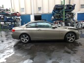 bmw 3 coupé (e92) del año 2008