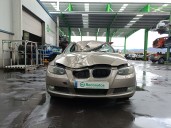 bmw 3 coupé (e92) del año 2008