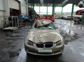 bmw 3 coupé (e92) del año 2008