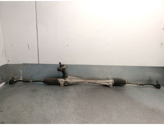 Recambio de cremallera direccion para hyundai bayon (bc3) 1.2 mpi referencia OEM IAM 56500Q000 56500Q0000 