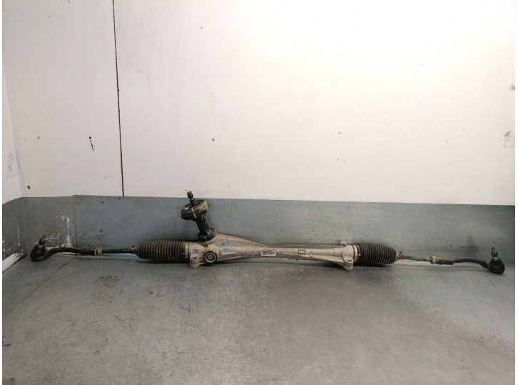 Recambio de cremallera direccion para hyundai bayon (bc3) 1.2 mpi referencia OEM IAM 56500Q000 56500Q0000 