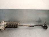 Recambio de cremallera direccion para hyundai bayon (bc3) 1.2 mpi referencia OEM IAM 56500Q000 56500Q0000 