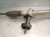 Recambio de cremallera direccion para hyundai bayon (bc3) 1.2 mpi referencia OEM IAM 56500Q000 56500Q0000 