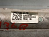 Recambio de cremallera direccion para hyundai bayon (bc3) 1.2 mpi referencia OEM IAM 56500Q000 56500Q0000 