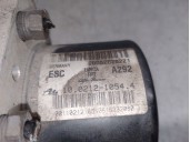 Recambio de abs para fiat doblo cargo (263_) 1.6 d multijet referencia OEM IAM 00052026221 71777924 10021210544