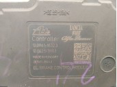 Recambio de abs para fiat doblo cargo (263_) 1.6 d multijet referencia OEM IAM 00052026221 71777924 10021210544