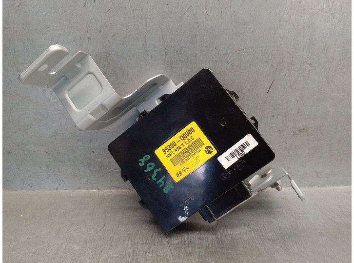 Recambio de modulo electronico para hyundai bayon (bc3) 1.2 mpi referencia OEM IAM 95300Q0000 